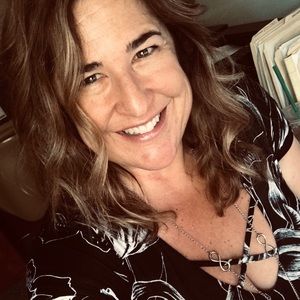 Meet your Posher, Virginia